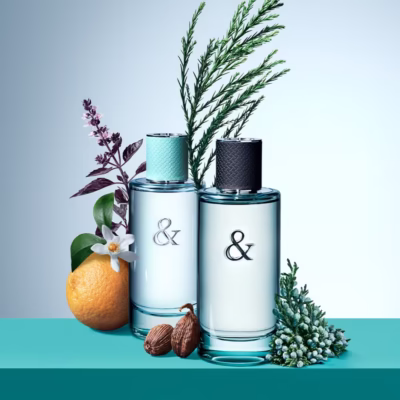 <div class="product-brand">Tiffany</div>Tiffany & Love Eau de Toilette for Him - Image 4