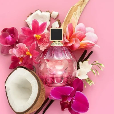 <div class="product-brand">Jimmy Choo</div>Jimmy Choo Rose Passion Eau de Parfum - Image 2
