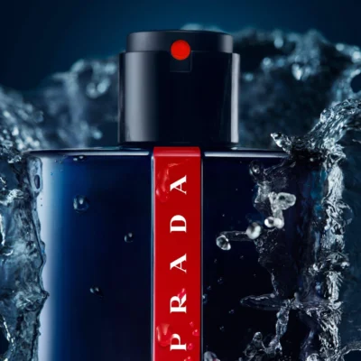 <div class="product-brand">Prada</div>Prada Luna Rossa Ocean Eau de Parfum - Image 3