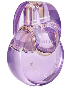 BVLGARI Omnia Amethyste Eau de Toilette