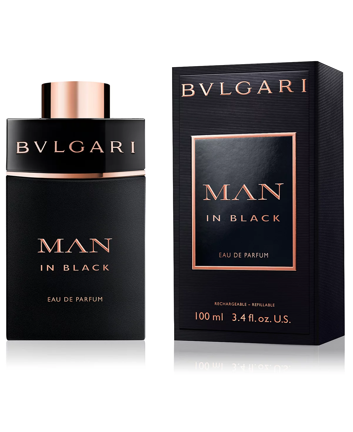 <div class="product-brand">BVLGARI</div>BVLGARI Man In Black Eau de Parfum - Image 7