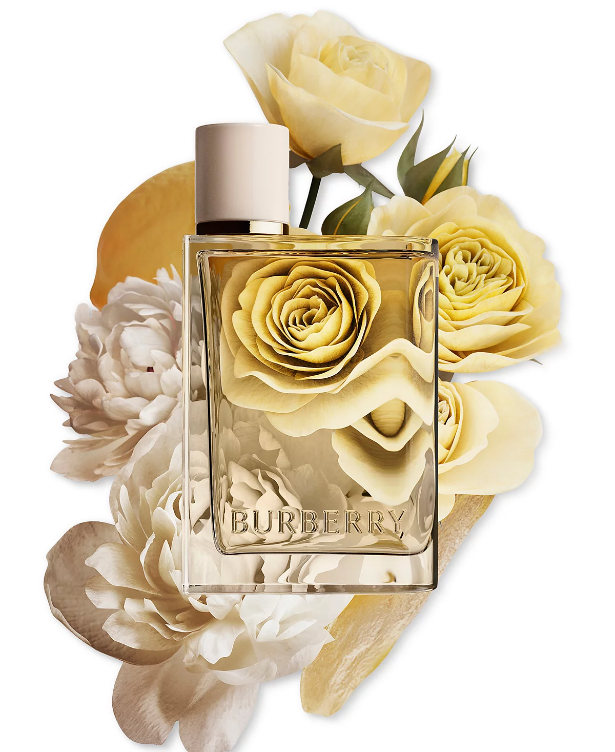 <div class="product-brand">Burberry</div>Burberry Her London Dream Eau de Parfum - Image 2