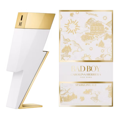 <div class="product-brand">Carolina Herrera</div>Carolina Herrera Bad Boy Sparkling Ice Collector's Edition - Image 6