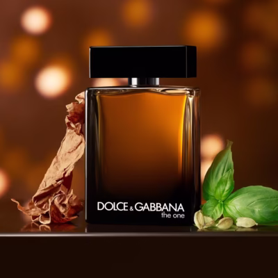 <div class="product-brand">DOLCE & GABBANA</div>Dolce & Gabbana The One for Men Eau de Parfum - Image 2