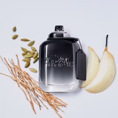 <div class="product-brand">Coach</div>Coach For Men Eau de Toilette - Image 2
