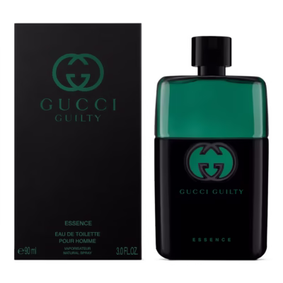 <div class="product-brand">GUCCI</div>Gucci Guilty Essence Eau De Toilette - Image 7