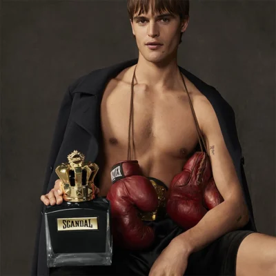 <div class="product-brand">Jean paul gaultier</div>Jean Paul Gaultier Scandal Le Eau de Parfum Intense - Image 4