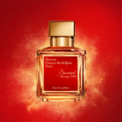 <div class="product-brand">Maison Francis Kurkdjian Paris</div>Baccarat Rouge 540 Maison Francis Kurkdjian Eau de Parfum - Image 8