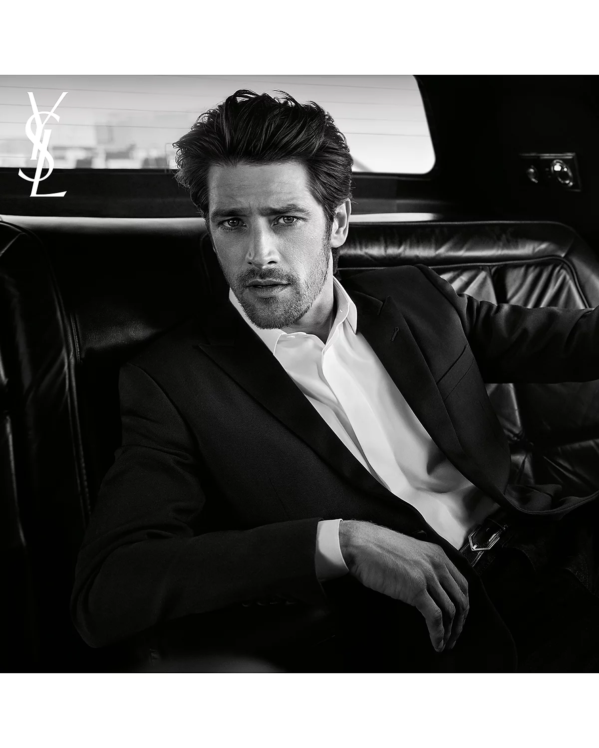 <div class="product-brand">YSL</div>Yves Saint Laurent L'Homme Le Parfum - Image 4
