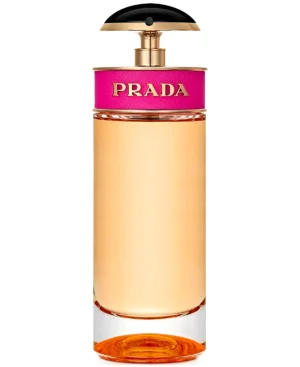 Prada Candy Eau De Parfum
