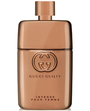 Gucci Guilty Eau De Parfum Intense