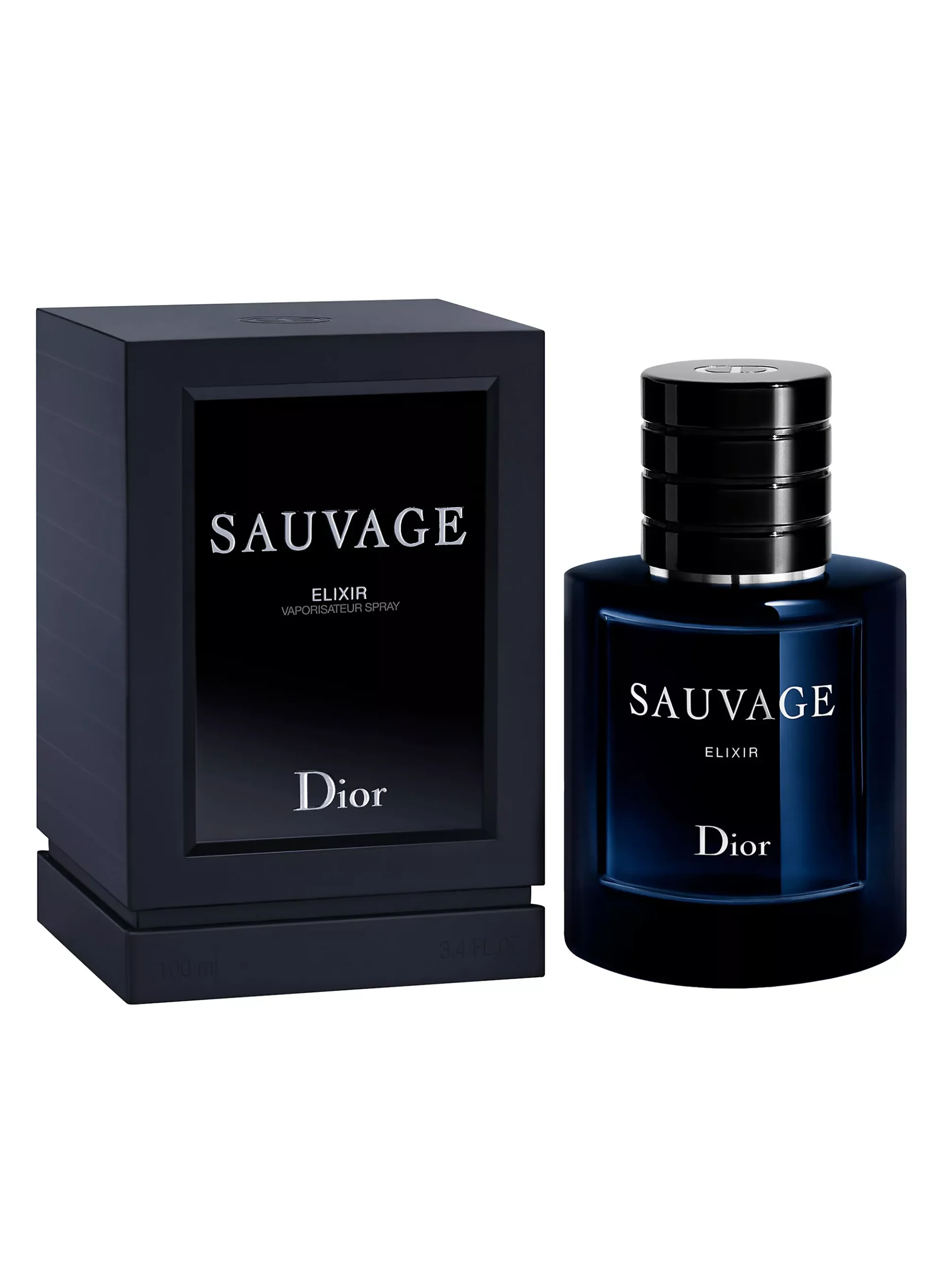 <div class="product-brand">DIOR</div>Dior Sauvage Elixir - Image 6