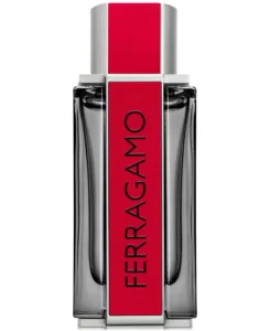 Ferragamo Red Leather Eau de Parfum