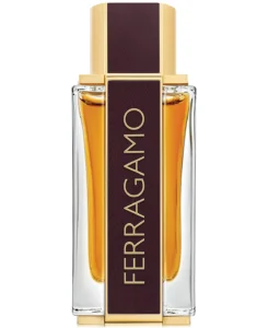 Ferragamo Spicy Leather Parfum