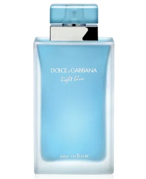 Dolce & Gabbana Light Blue Eau Intense Eau de Parfum