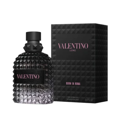 <div class="product-brand">Valentino</div>Valentino Uomo Born In Roma Eau De Toilette - Image 6