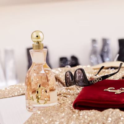 <div class="product-brand">Jimmy Choo</div>JIMMY CHOO I Want Choo Eau de Parfum - Image 4