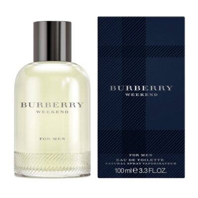 <div class="product-brand">Burberry</div>Burberry Weekend Eau de Toilette - Image 2