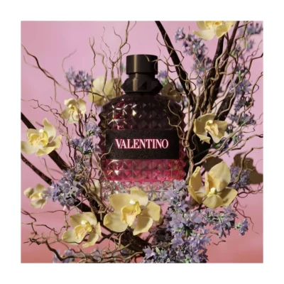 <div class="product-brand">Valentino</div>Valentino Born In Roma Uomo Intense Eau de Parfum - Image 4
