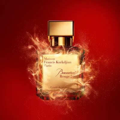 <div class="product-brand">Maison Francis Kurkdjian Paris</div>Baccarat Rouge 540 Maison Francis Kurkdjian Extrait de Parfum - Image 6