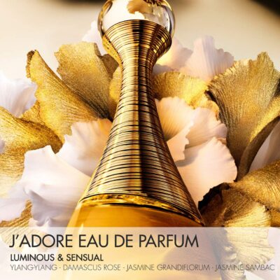 <div class="product-brand">DIOR</div>Dior J'adore Eau De Parfum - Image 2