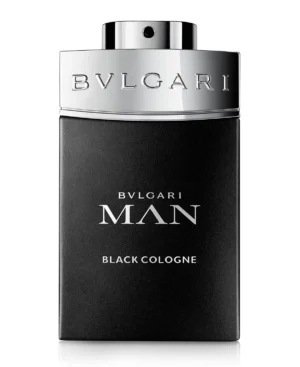 BVLGARI Man Black Cologne Eau De Toilette