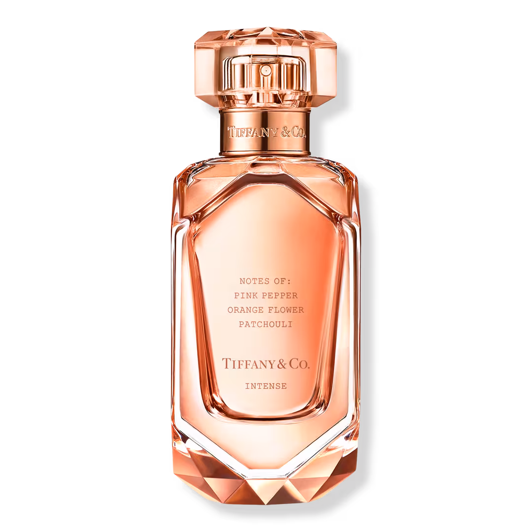 <div class="product-brand">Tiffany</div>Tiffany Rose Gold Intense Eau de Parfum