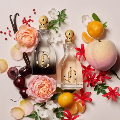 <div class="product-brand">Jimmy Choo</div>JIMMY CHOO I Want Choo Eau de Parfum - Image 5