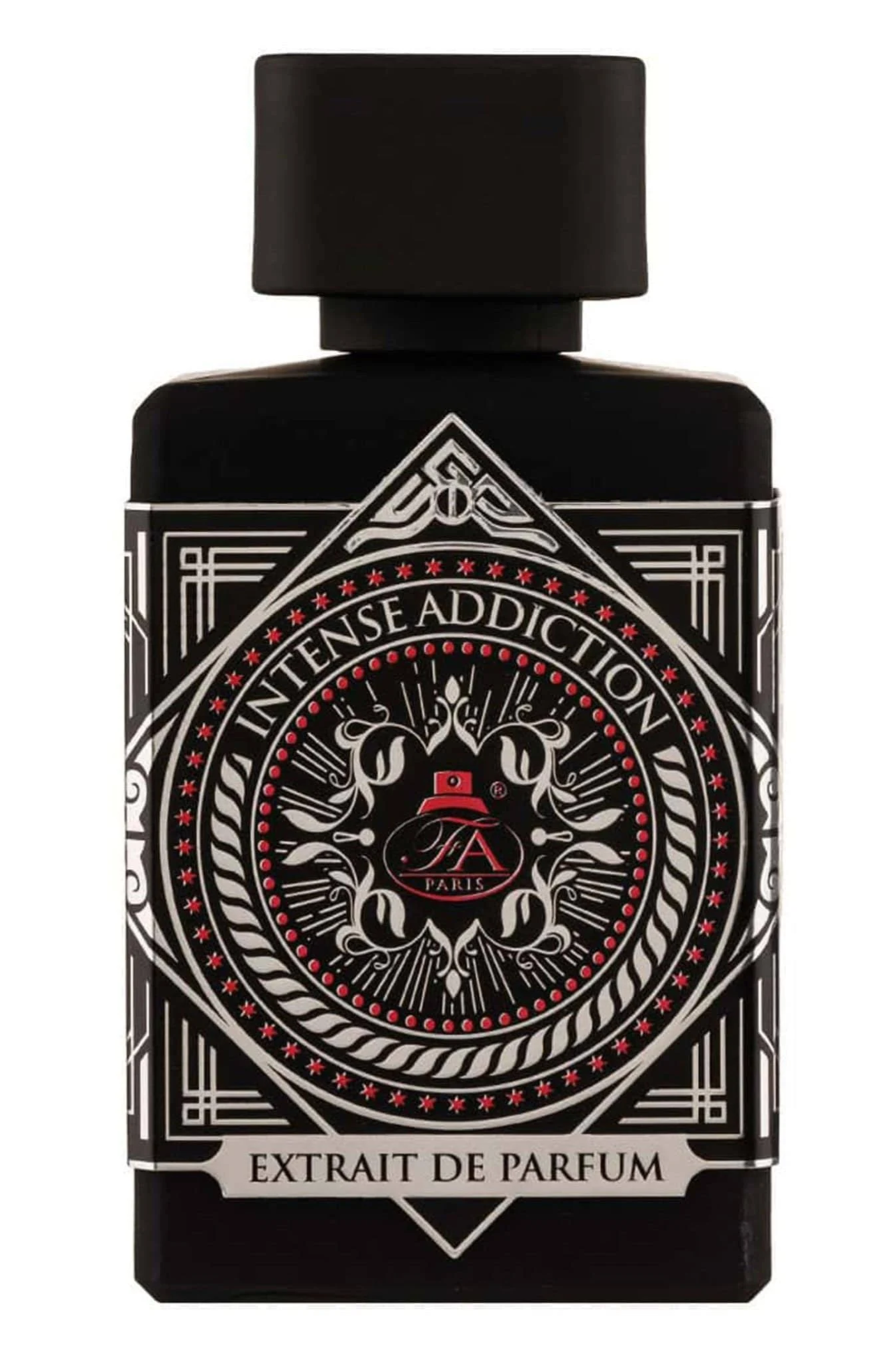 <div class="product-brand">French Avenue</div>French Avenue Intense Addiction