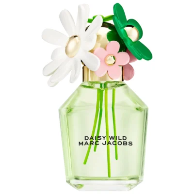 <div class="product-brand">Marc Jacobs</div>Marc Jacobs Daisy Wild Eau de Parfum