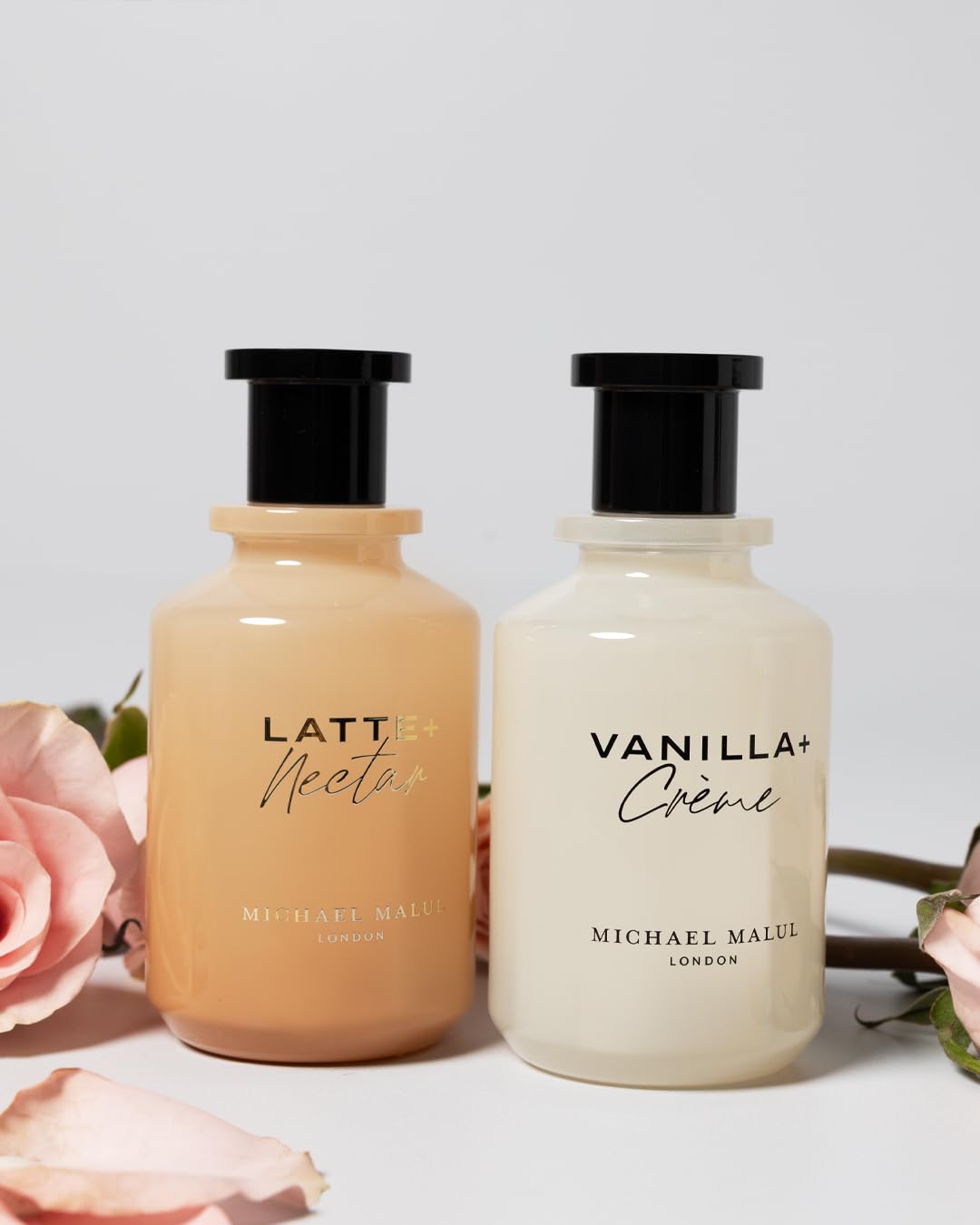 <div class="product-brand">Michael Malul</div>Latte+Nectar Micheal Malul - Image 2