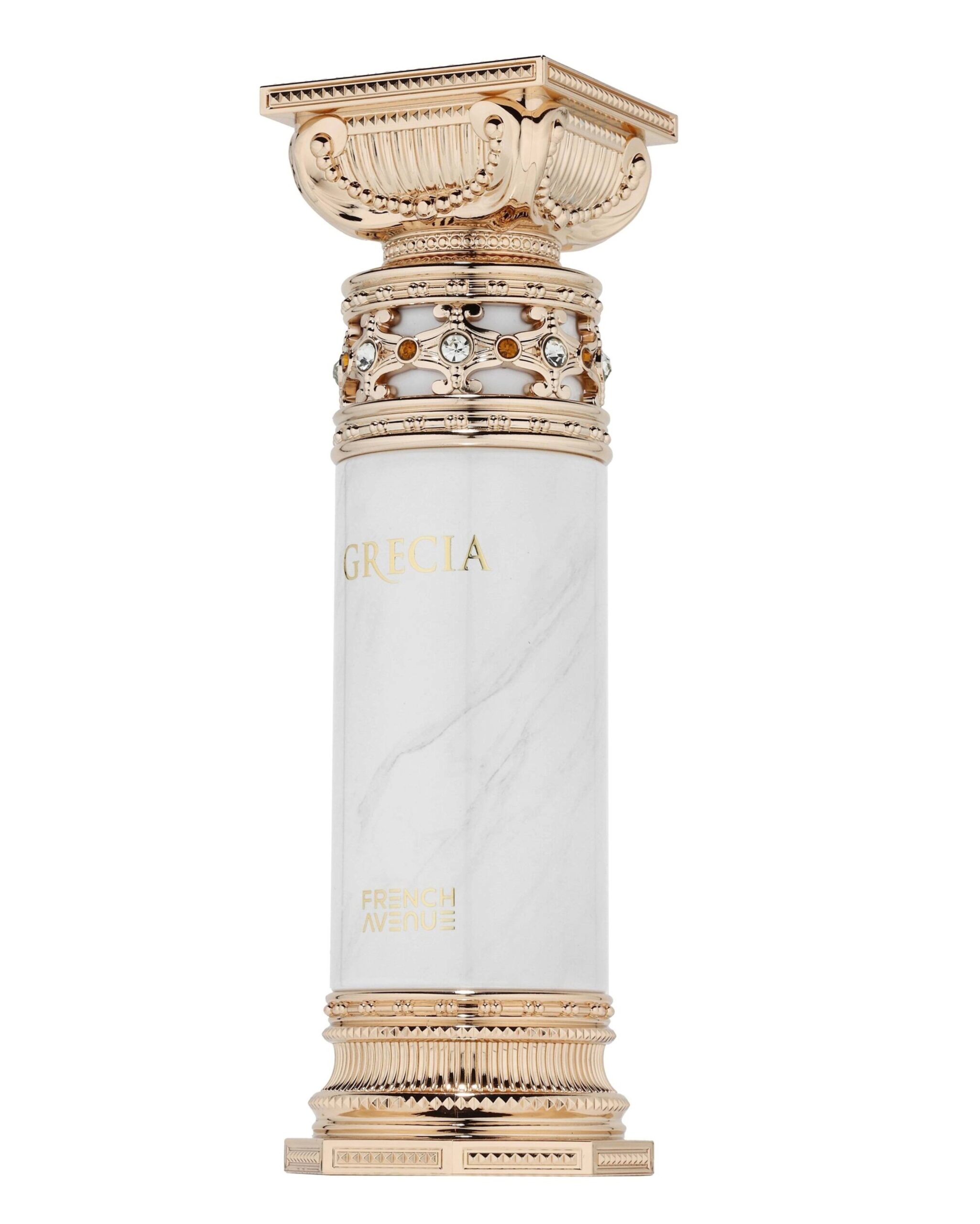 <div class="product-brand">French Avenue</div>French Avenue Grecia Parfum