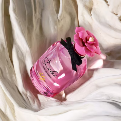 <div class="product-brand">DOLCE & GABBANA</div>Dolce & Gabbana Dolce Lily Eau de Toilette - Image 3