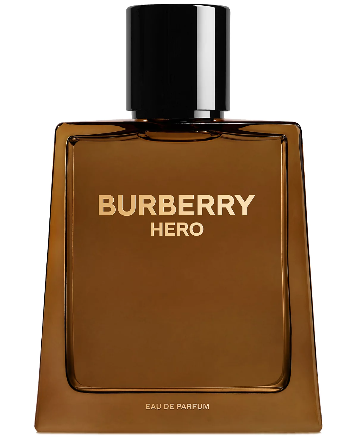 <div class="product-brand">Burberry</div>Burberry Hero Eau de Parfum