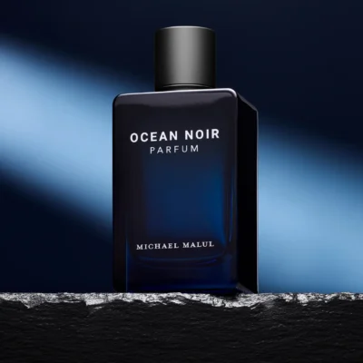<div class="product-brand">Michael Malul</div>Michael Malul Ocean Noir Parfum - Image 3