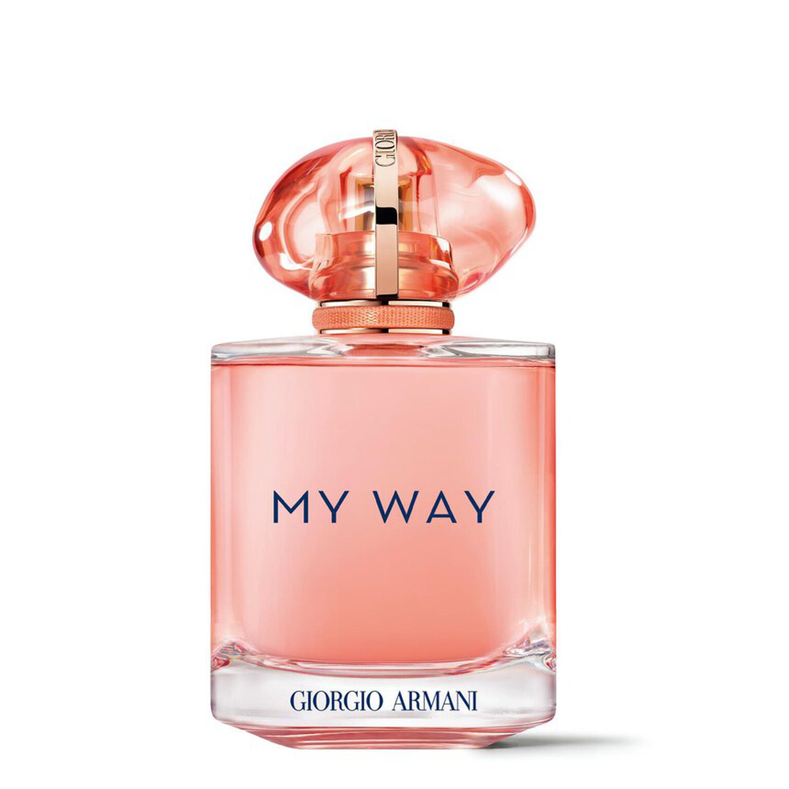<div class="product-brand">Armani</div>Armani My Way Giorgio Armani Eau de Parfum Ylang
