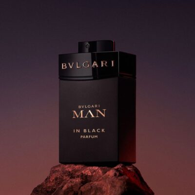 <div class="product-brand">BVLGARI</div>BVLGARI Man In Black Parfum - Image 2