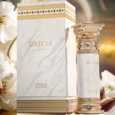 <div class="product-brand">French Avenue</div>French Avenue Grecia Parfum - Image 5