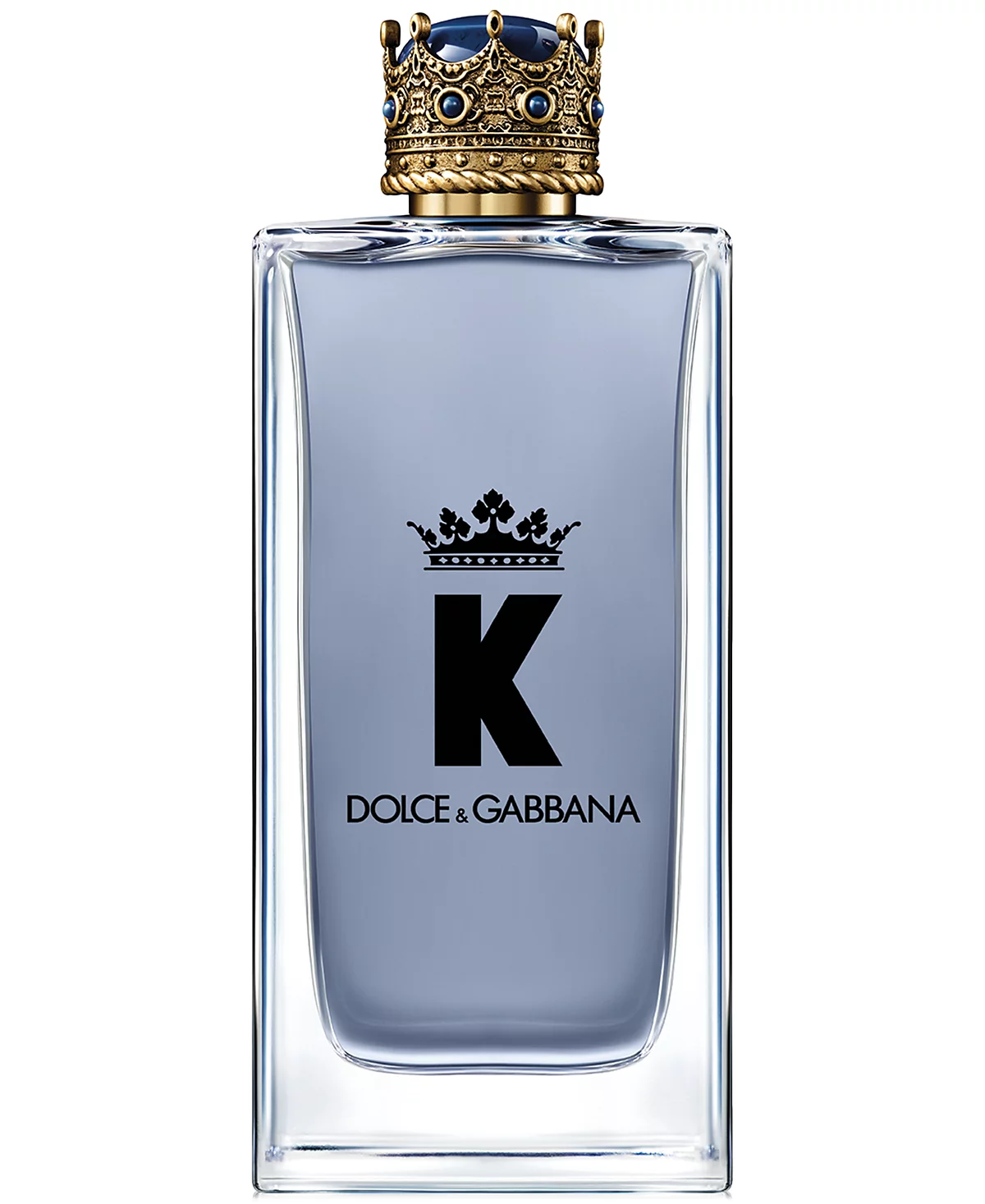 <div class="product-brand">DOLCE & GABBANA</div>Dolce & Gabbana K Eau de Toilette