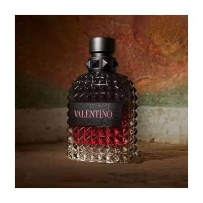 <div class="product-brand">Valentino</div>Valentino Born In Roma Uomo Intense Eau de Parfum - Image 2