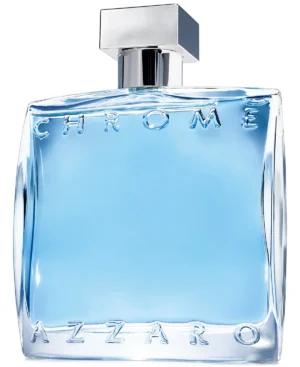 Azzaro Chrome Eau de Toilette