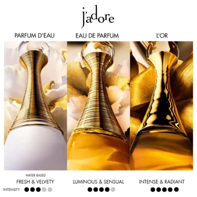 <div class="product-brand">DIOR</div>Dior J'adore Eau De Parfum - Image 6