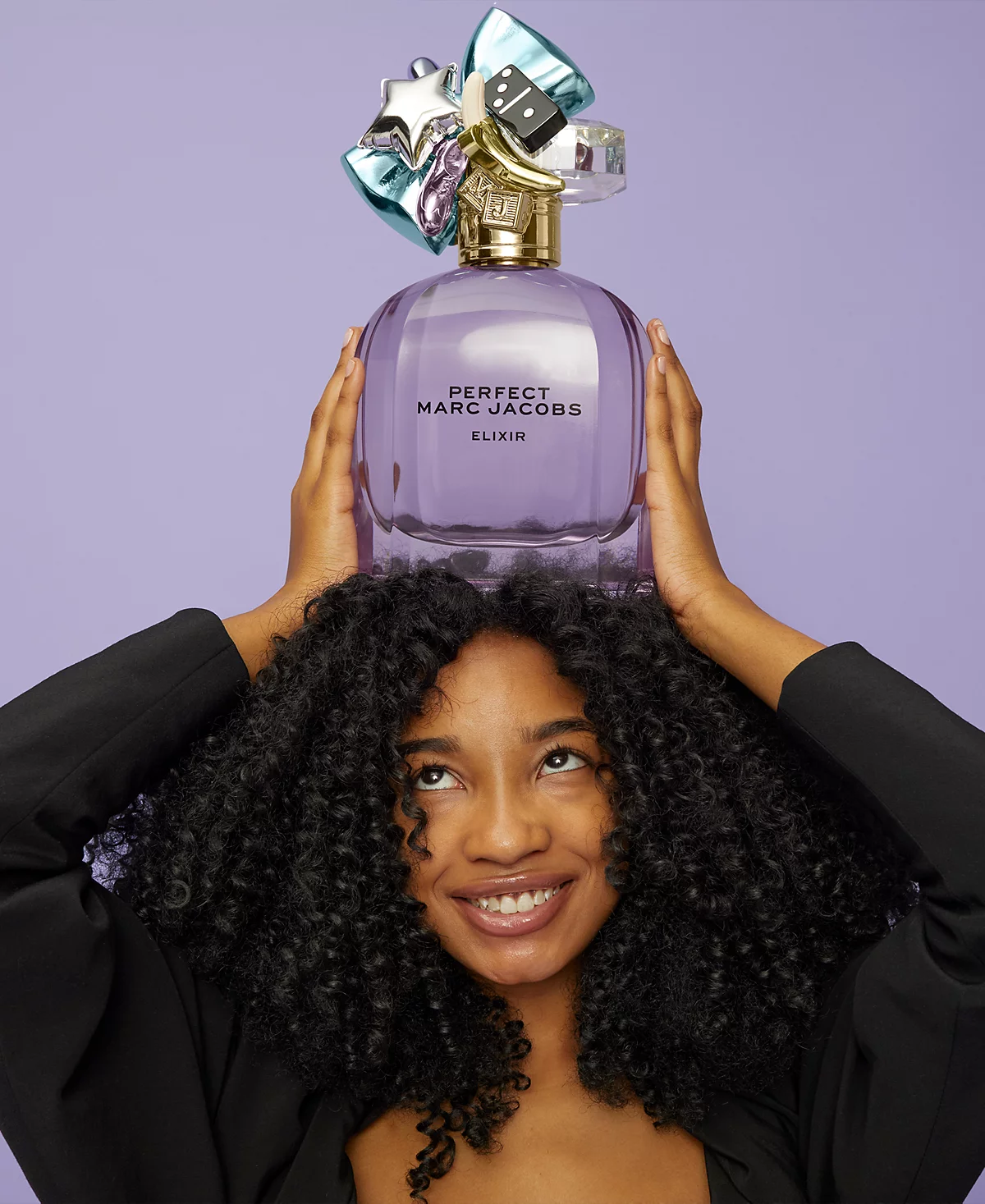 <div class="product-brand">Marc Jacobs</div>Marc Jacobs Perfect Eau de Parfum Elixir - Image 5