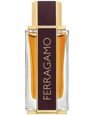 Ferragamo Spicy Leather Parfum