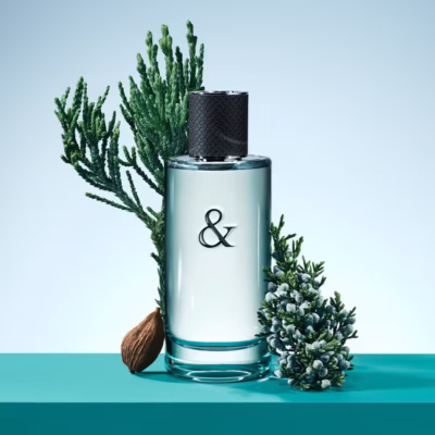 <div class="product-brand">Tiffany</div>Tiffany & Love Eau de Toilette for Him - Image 2
