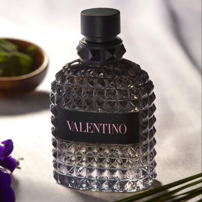 <div class="product-brand">Valentino</div>Valentino Uomo Born In Roma Eau De Toilette - Image 2