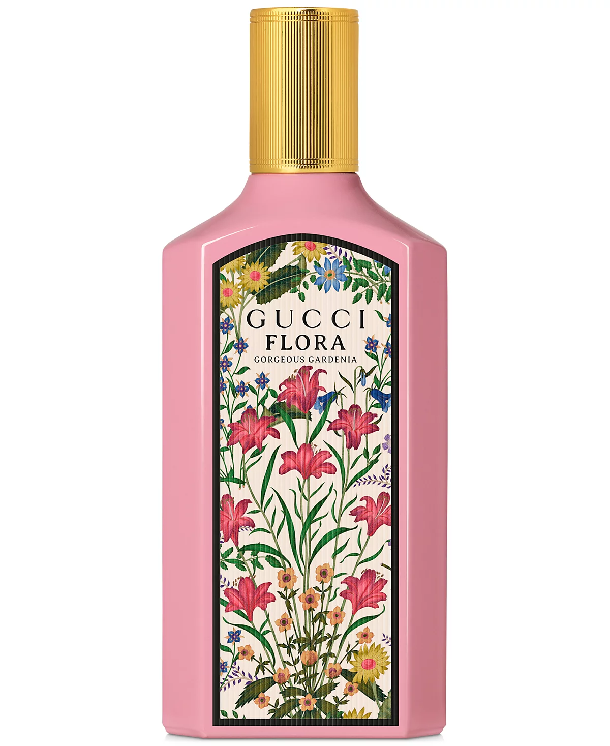 <div class="product-brand">GUCCI</div>Gucci Flora Gorgeous Gardenia Eau de Parfum