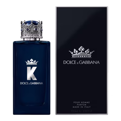 <div class="product-brand">DOLCE & GABBANA</div>Dolce & Gabbana K Parfum - Image 5