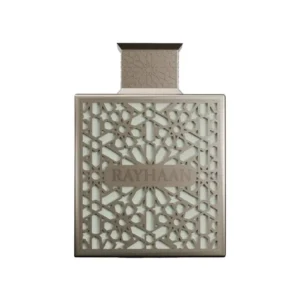 Terra Rayhaan Eau De Parfum