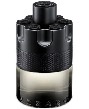 Azzaro The Most Wanted Eau de Toilette Intense